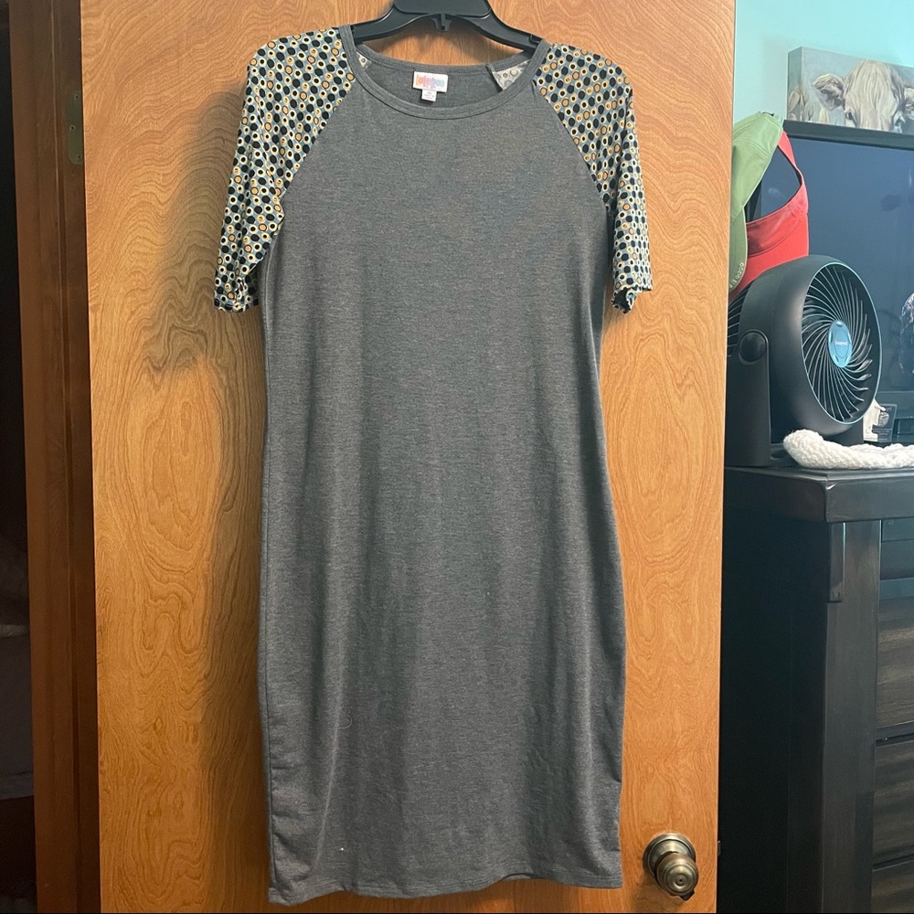 LuLaroe dress